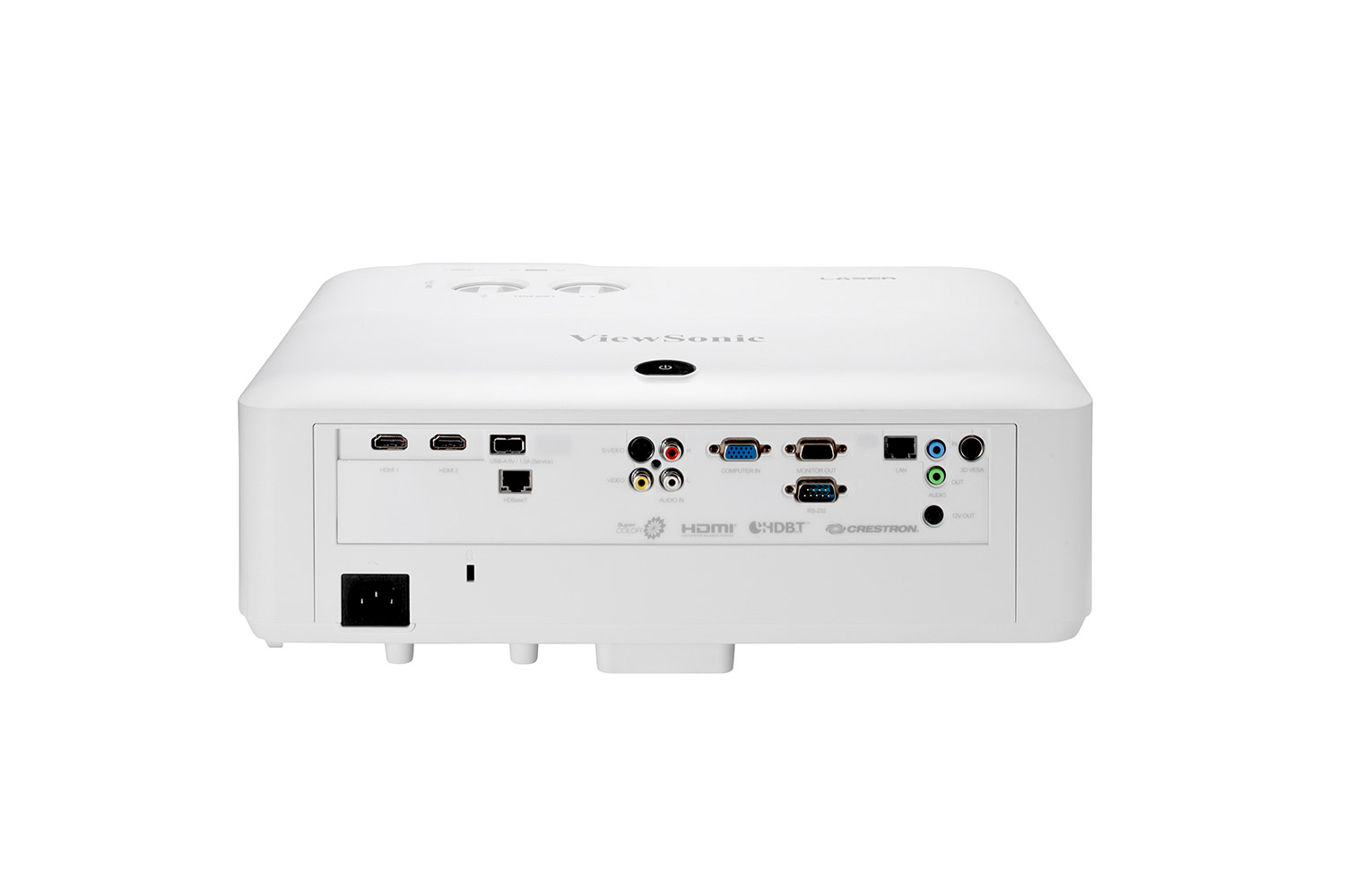 Проектор ViewSonic LS850WU